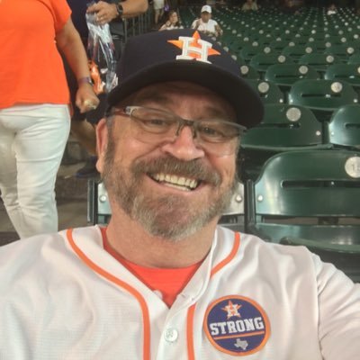 Retired Army. Astros Fan. Currently works at Veterans Upward Bound at Southeastern Louisiana University.