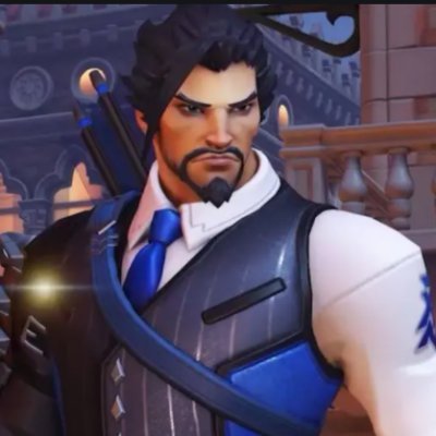 MOS Hanzo