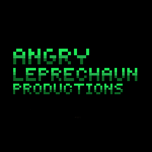 David Tucker, owner of angry leprechaun productions

Subscribe to my youtube channel !!!