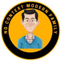 No Context Modern Family (@contextfamiiy) 's Twitter Profile