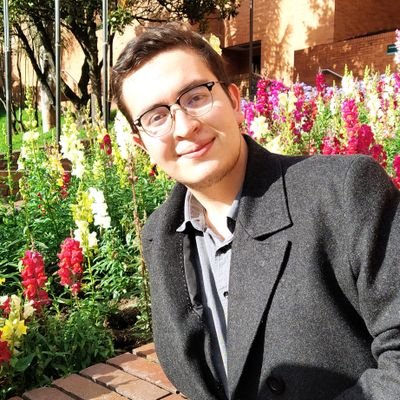 JeffTheStoic's profile picture. Kyrie Eleison