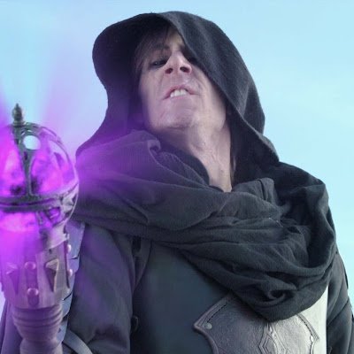 PosseCritical's profile picture. #grossiposse #critter