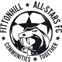 Fittonhill All Stars FC (@fh_allstarsfc) 's Twitter Profile Photo Fittonhill All Stars FC (@fh_allstarsfc) 's Twitter Profile Photo