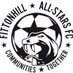 Fittonhill All Stars FC (@FH_allstarsFC) Twitter profile photo