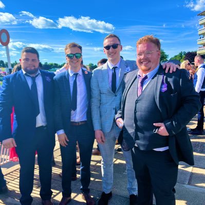 Tordoffff's profile picture. Bit of a nerd, bit of a cool guy