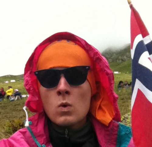 kontorstol's profile picture. Fra Ottestad. Bor i Trondheim. Sykepleier i bunn