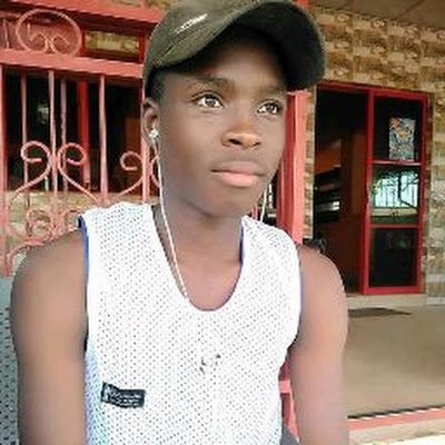 LurwanuIdris1's profile picture. I'm simply