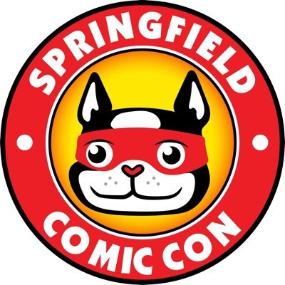 OFFICIAL ACCOUNT
🗯 Springfield’s Comic & Pop Culture Convention 🗯 
🗓 JULY 15-16, 2023 | Massmutual Center
PASSES ON SALE NOW! 👇