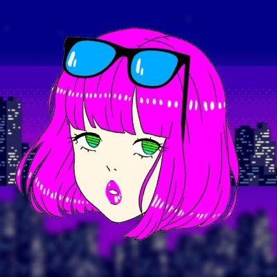 Hello and welcome to my twitter! ♪
♪Girl Talk! Is a fever dream turned reality singer Circa late 2020. I do covers on youtube!