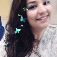 Khawla Kassoussi (@khawlakassou) Twitter profile photo