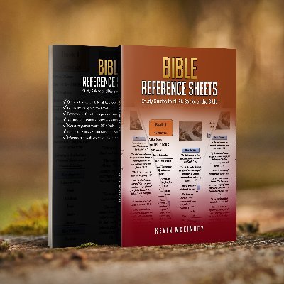 KevinMcKinney3's profile picture. Christian, father and writer. - Through my Books and Blog I attempt to answer tough questions Christians face from critics daily.  - 1 Peter 3:15