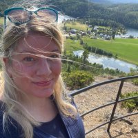 Lisa J Andersson (@lisajandersson) 's Twitter Profile