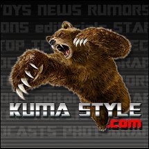 Kuma Style