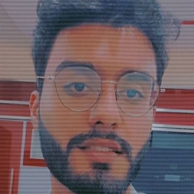 TalhaAmanat6's profile picture. It is what it is