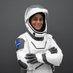 Nicole Mann (@astroduke) Twitter profile photo Nicole Mann (@astroduke) Twitter profile photo