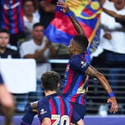 amateur d foot⚽💙❤️
Supporter de Barcelone 🏆
blograna ⚽for ligne🎉
força Barça 💪