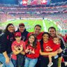 bdbigelow89's profile picture. Love me some hiking🥾| golf 🏌️‍♂️| college football 🏈 #GoUtes 🙌| pursuit of learning 👨‍🎓| and most of all faith and family!🙏👩‍❤️‍💋‍👨👩‍👧‍👧👨‍👦‍👦🤟