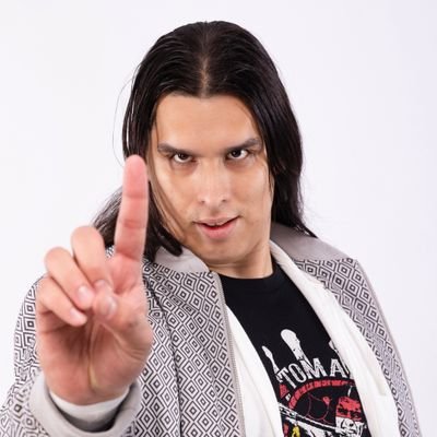 I help aspiring beginner Pro Wrestlers prepare for their in-ring debut and avoid beginner mistakes. DM for a consultation.
⬇️⬇️ FREE E-BOOK ⬇️⬇️