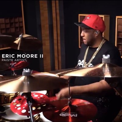 EricMoore_II Profile Picture