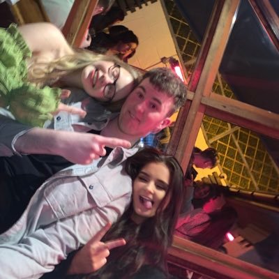 CaoimheFanning7's profile picture. 