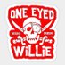 Willy El Tuerto (@el_tuerto_rsg) Twitter profile photo