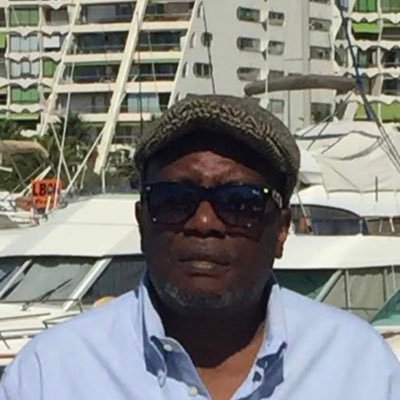 moukoumany's profile picture. Data Scientist