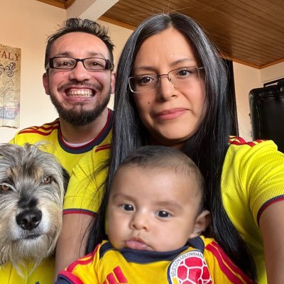 Kathy_Garcia_S's profile picture. 