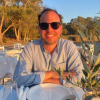 Sinan Ekim (@sinan_ekim) 's Twitter Profile Photo