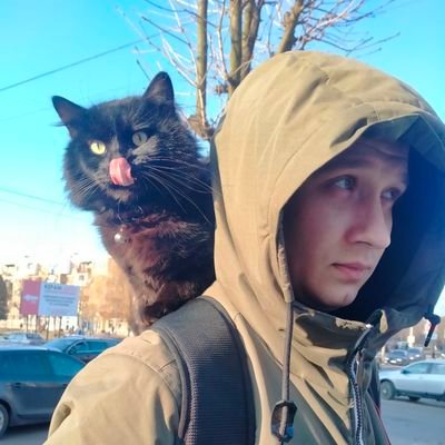 Myrosla16825147's profile picture. In a country where dissent gets you jailed and exhaustion gets you drafted — democracy is dead. Zelensky is no longer a president; he’s become a system of fear.