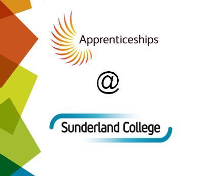 Interested in Apprenticeships? Phone us on 0191 5116484
