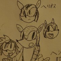 Art from the Crew (@artfromthecrew) Twitter profile photo