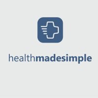 Health Made Simple (@health_m_simple) 's Twitter Profile