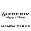 02DERIV.NAMBA_PARKS (@02DERIV_PARKS) Twitter