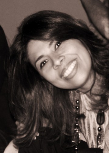 Sandrabbr's profile picture. Responsable de comunicación y relaciones institucionales en CEOE Tenerife