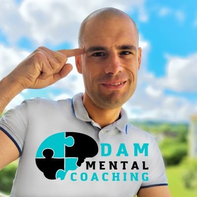 Dam_Coaching's profile picture. Damien Delafosse - Préparateur mental sport & entreprise. 
La préparation mentale est la face cachée de l'entrainement, celle qui fait atteindre ses objectifs !