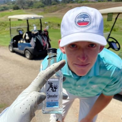 MaloneyGavin's profile picture. SCU ‘22