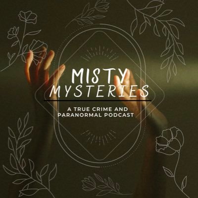 A true crime and paranormal podcast that takes a special focus on missing persons and unsolved mysteries/crimes. A @DarkcastNetwork podcast 🖤