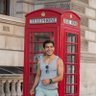 ivancastel's profile picture. Computer Scientist and Mathematician
ig: @ivancastel12
Orgullo UN