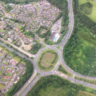 CawRoundabout's profile picture. I’m a car crash waiting to happen! Actually usually at least one per day! 🤷‍♂️💥🚗