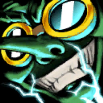 Flomess10's profile picture. All metal wants to be a sword