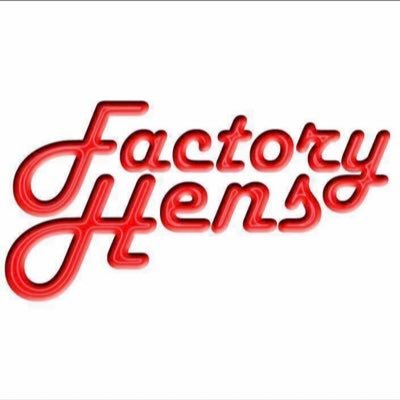 HensFactory Profile Picture