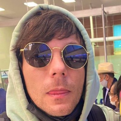 kouis9197's profile picture. louis, hermano ya eres mexicano 🇲🇽