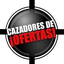 Todos los días compartimos ofertas de tecnología, videojuegos y mucho más.