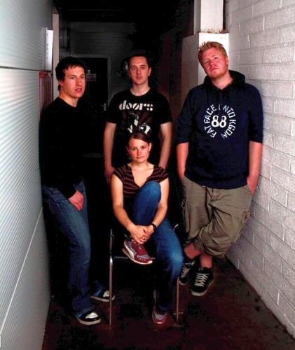 wfgband's profile picture. Waiting for George - the friendliest band you're likely to meet :) Available for your event and playing the songs you love!