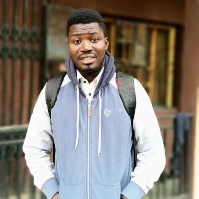 Ayinkuze40's profile picture. CGTKM8GX