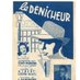Le Dénicheur (@lednicheur7) Twitter profile photo Le Dénicheur (@lednicheur7) Twitter profile photo