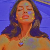 Doreah (@seductiveartist) 's Twitter Profile