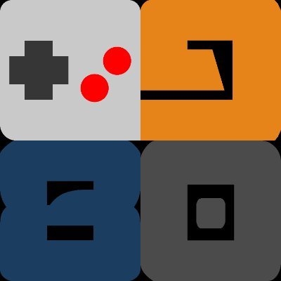The official place for 8080 Game Studios content!  Video games, history, stories, collecting, design, tabletop, news, and reviews!