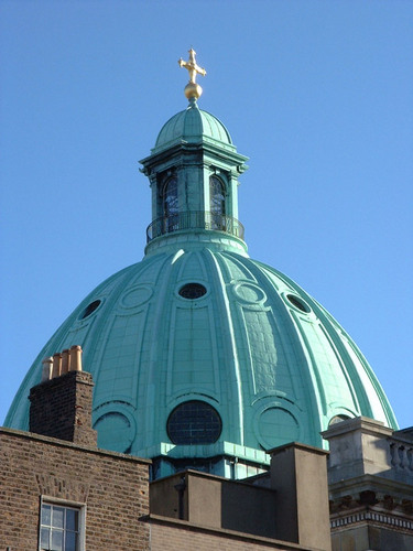 The Parish Church is a distinctive landmark in Rathmines and a place where the faith of the people continues to be, celebrated.