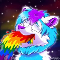 Captain Magic Lion (@captainmagicfur) 's Twitter Profile